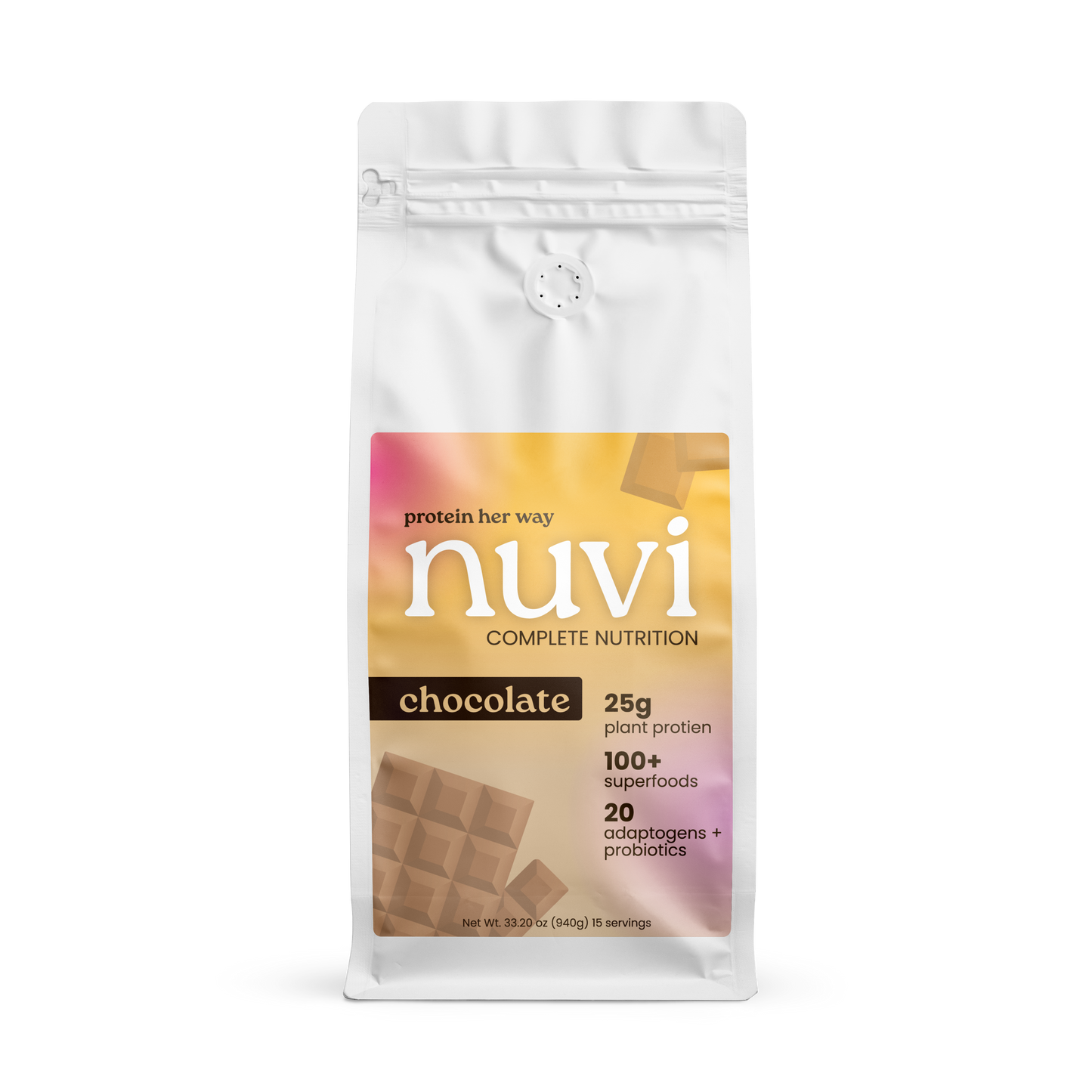 Nuvi Starter Kit