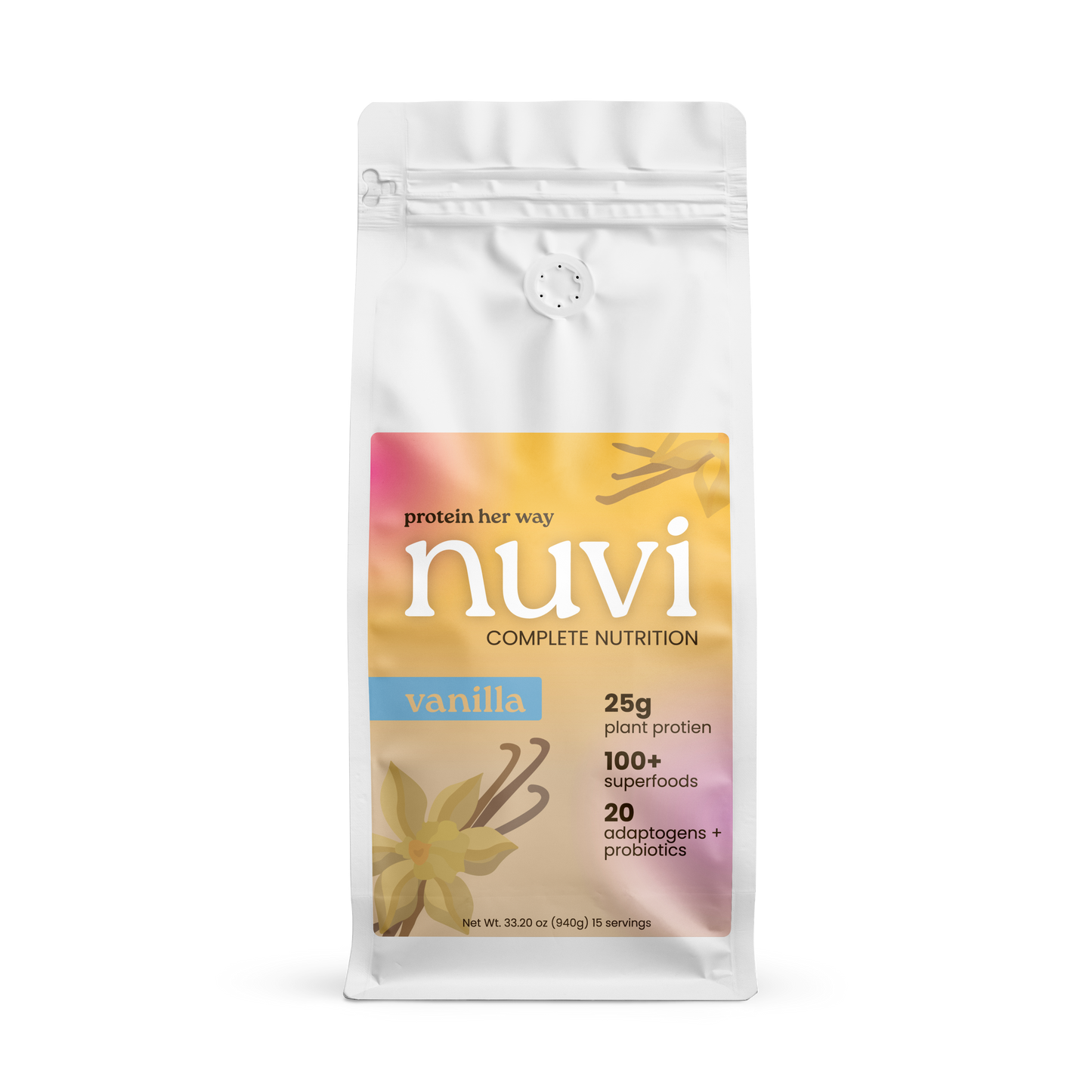 Nuvi Starter Kit