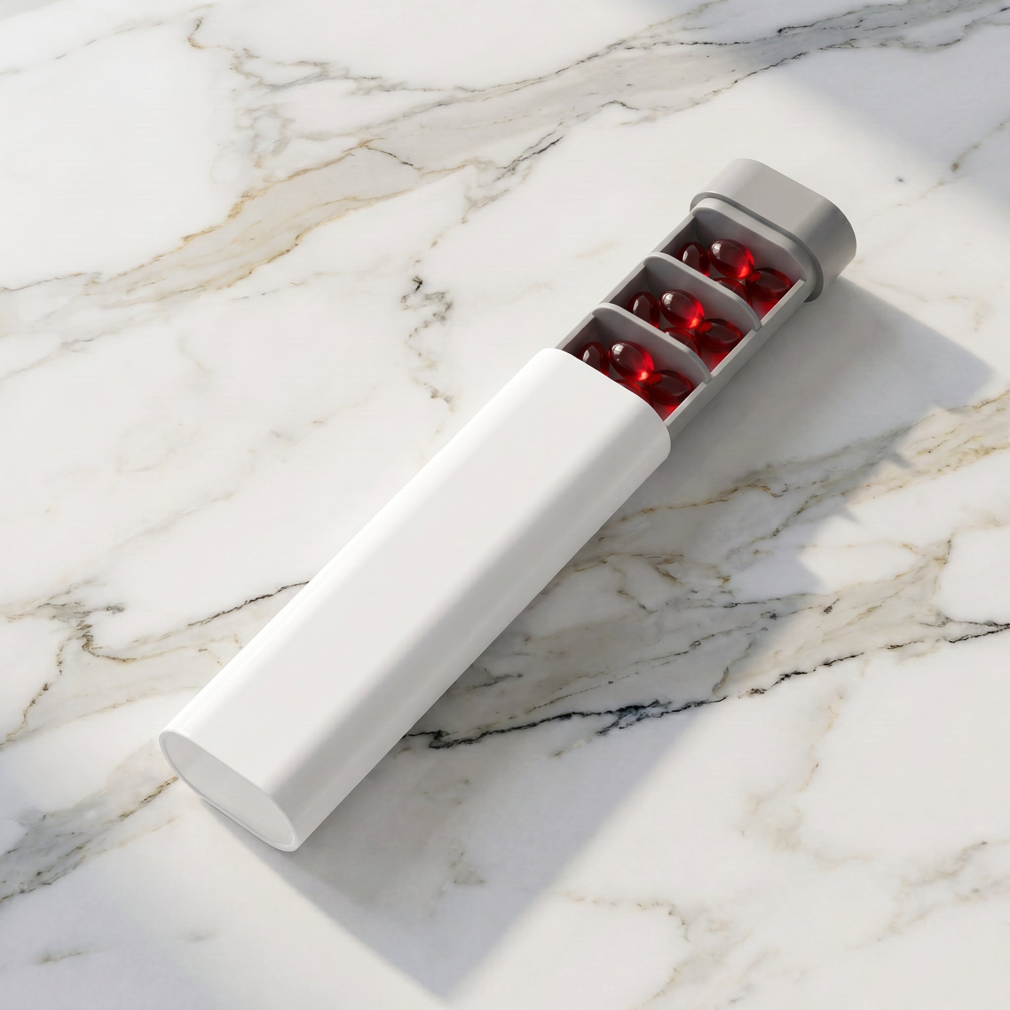 Pill Organizer