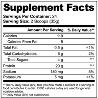 Nuvi Protein Her Way (Creamy Vanilla)