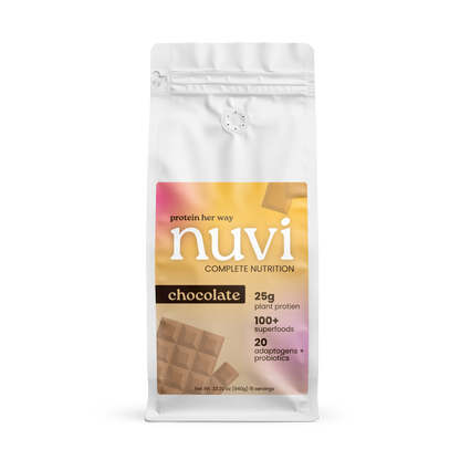 Nuvi Starter Kit