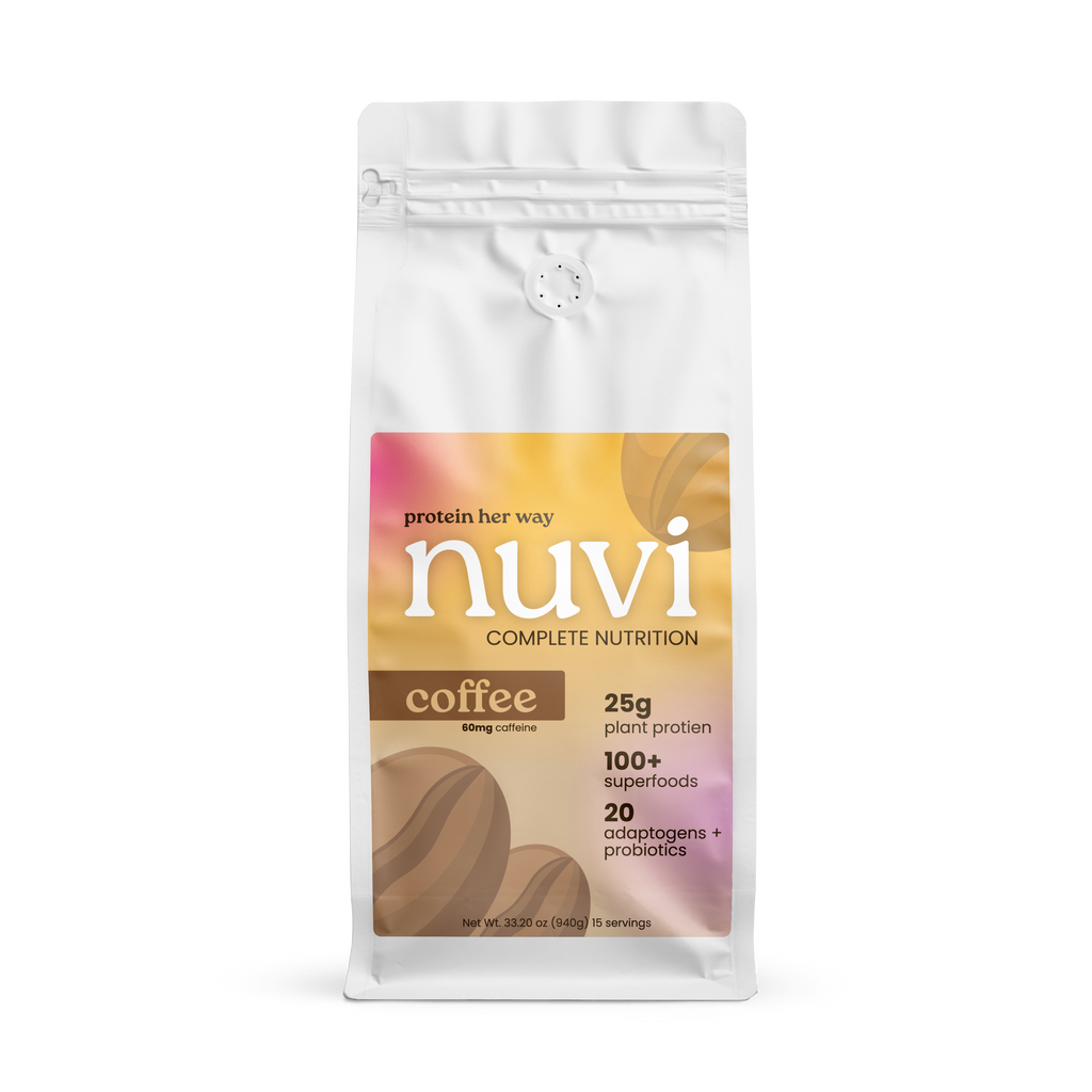 Nuvi Starter Kit