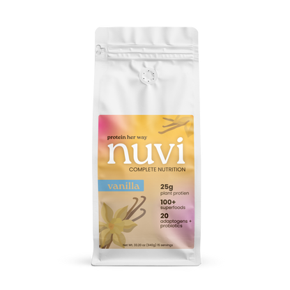 Nuvi Starter Kit