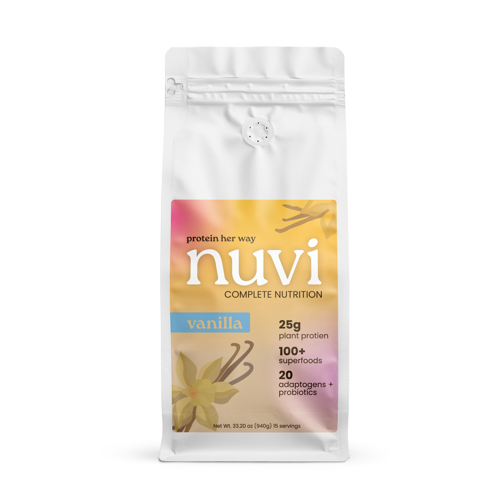 Nuvi Starter Kit